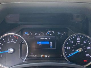 2019 Ford Expedition Max XLT 2WD