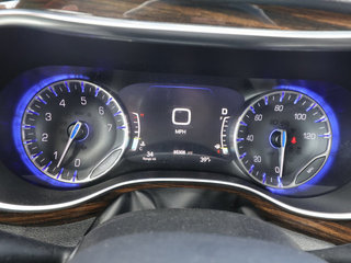 2022 Chrysler Pacifica Limited FWD
