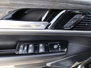 2022 Jeep Wagoneer Series III 4WD