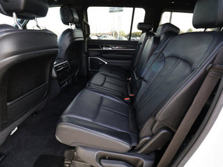 2022 Jeep Wagoneer Series III 4WD