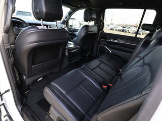 2022 Jeep Wagoneer Series III 4WD