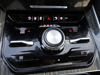 2022 Jeep Wagoneer Series III 4WD