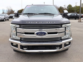 2017 Ford F-250 Lariat 2WD 8ft Box