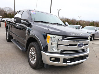 2017 Ford F-250 Lariat 2WD 8ft Box