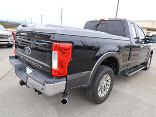 2017 Ford F-250 Lariat 2WD 8ft Box