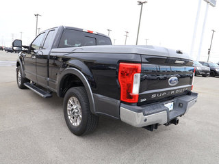 2017 Ford F-250 Lariat 2WD 8ft Box