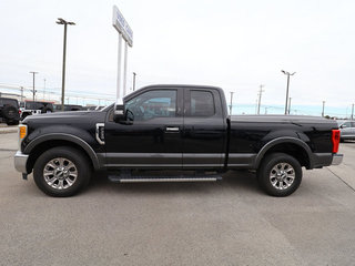 2017 Ford F-250 Lariat 2WD 8ft Box