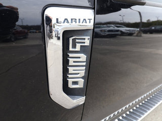 2017 Ford F-250 Lariat 2WD 8ft Box