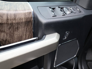 2017 Ford F-250 Lariat 2WD 8ft Box