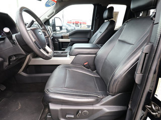 2017 Ford F-250 Lariat 2WD 8ft Box