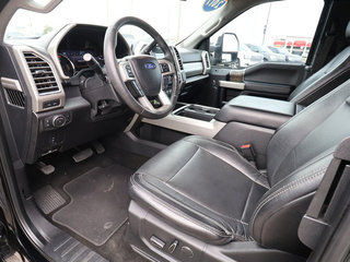 2017 Ford F-250 Lariat 2WD 8ft Box