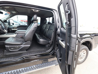2017 Ford F-250 Lariat 2WD 8ft Box