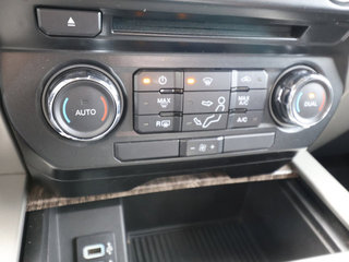 2017 Ford F-250 Lariat 2WD 8ft Box