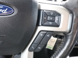 2017 Ford F-250 Lariat 2WD 8ft Box