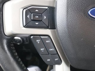 2017 Ford F-250 Lariat 2WD 8ft Box