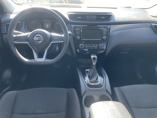 2020 Nissan Rogue Sport S FWD