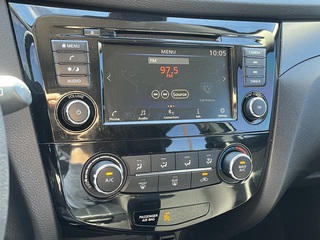2020 Nissan Rogue Sport S FWD