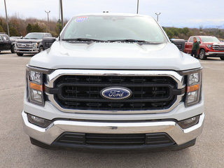 2023 Ford F-150 XLT 2WD 5.5ft Box