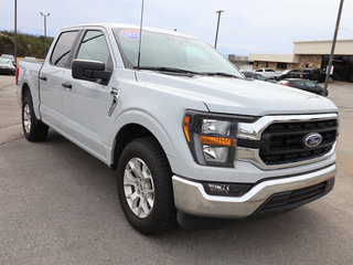 2023 Ford F-150 XLT 2WD 5.5ft Box