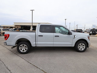 2023 Ford F-150 XLT 2WD 5.5ft Box