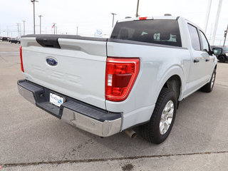 2023 Ford F-150 XLT 2WD 5.5ft Box