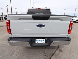 2023 Ford F-150 XLT 2WD 5.5ft Box