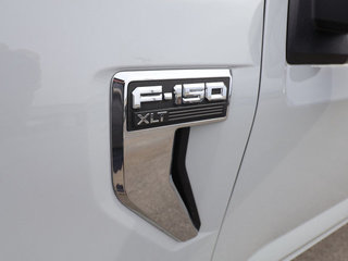 2023 Ford F-150 XLT 2WD 5.5ft Box