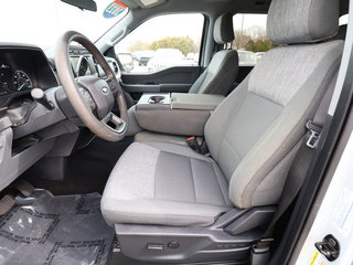2023 Ford F-150 XLT 2WD 5.5ft Box