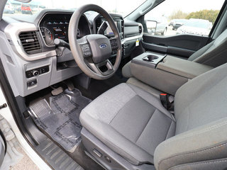 2023 Ford F-150 XLT 2WD 5.5ft Box