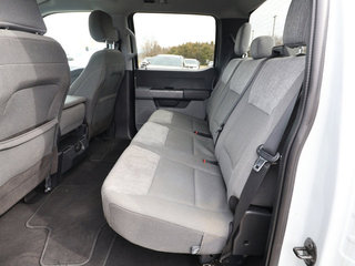 2023 Ford F-150 XLT 2WD 5.5ft Box
