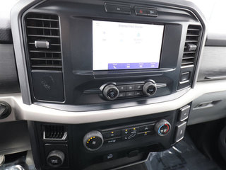 2023 Ford F-150 XLT 2WD 5.5ft Box