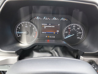 2023 Ford F-150 XLT 2WD 5.5ft Box
