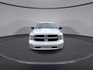 2020 Ram 1500 Classic Tradesman