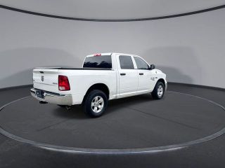 2020 Ram 1500 Classic Tradesman