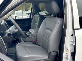2020 Ram 1500 Classic Tradesman
