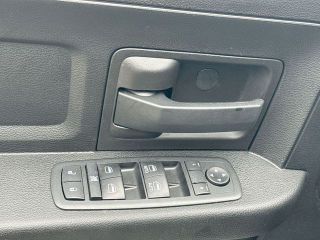 2020 Ram 1500 Classic Tradesman