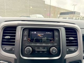 2020 Ram 1500 Classic Tradesman
