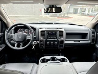 2020 Ram 1500 Classic Tradesman