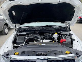 2020 Ram 1500 Classic Tradesman