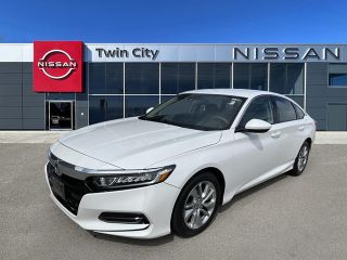 Twin City Nissan, Alcoa, TN