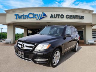 Twin City Buick, Alcoa, TN