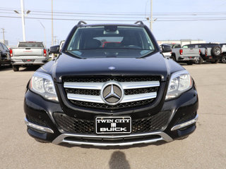 2013 Mercedes-Benz GLK-Class GLK350
