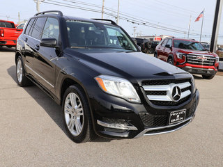 2013 Mercedes-Benz GLK-Class GLK350