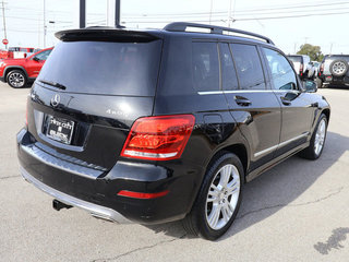 2013 Mercedes-Benz GLK-Class GLK350