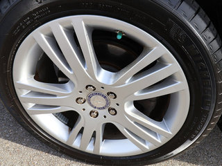 2013 Mercedes-Benz GLK-Class GLK350