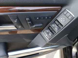 2013 Mercedes-Benz GLK-Class GLK350