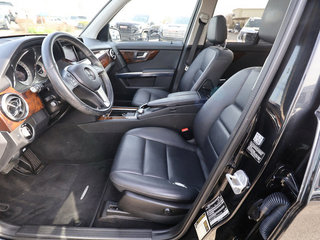 2013 Mercedes-Benz GLK-Class GLK350