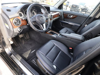 2013 Mercedes-Benz GLK-Class GLK350