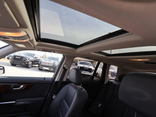 2013 Mercedes-Benz GLK-Class GLK350
