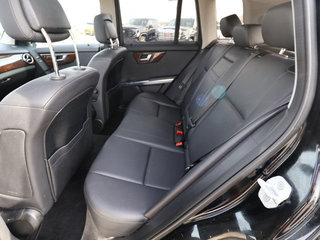 2013 Mercedes-Benz GLK-Class GLK350